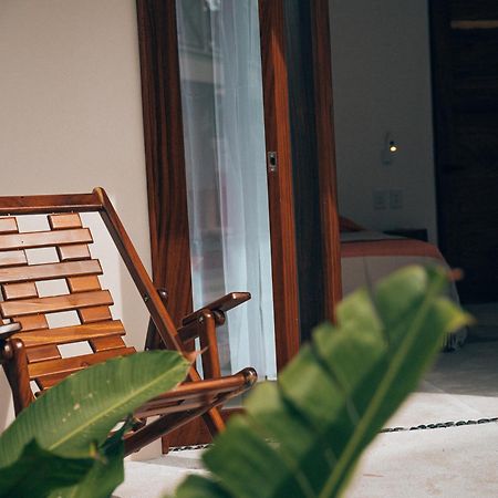 Casa Kuaa Hotel Brisas de Zicatela ภายนอก รูปภาพ