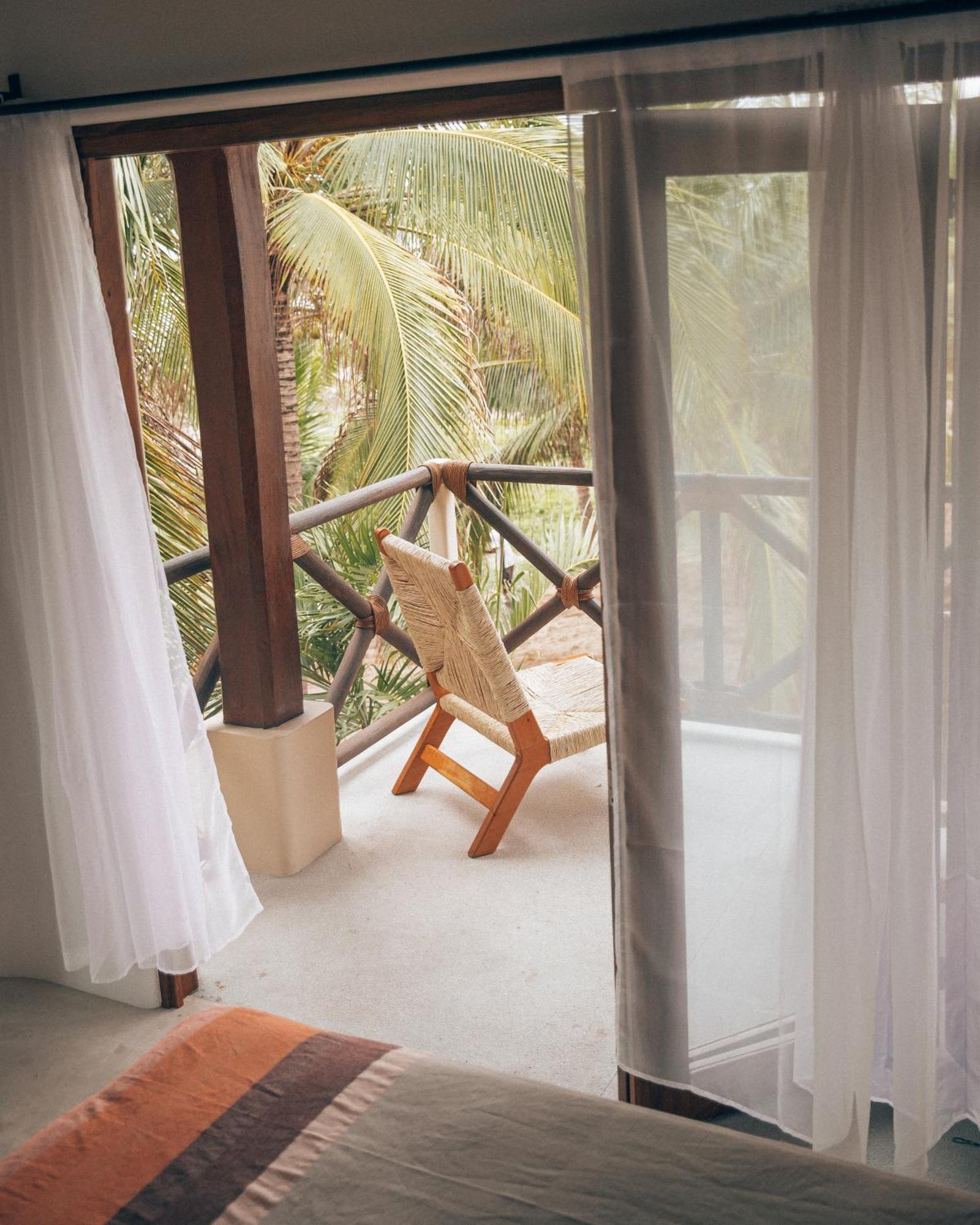 Casa Kuaa Hotel Brisas de Zicatela ภายนอก รูปภาพ